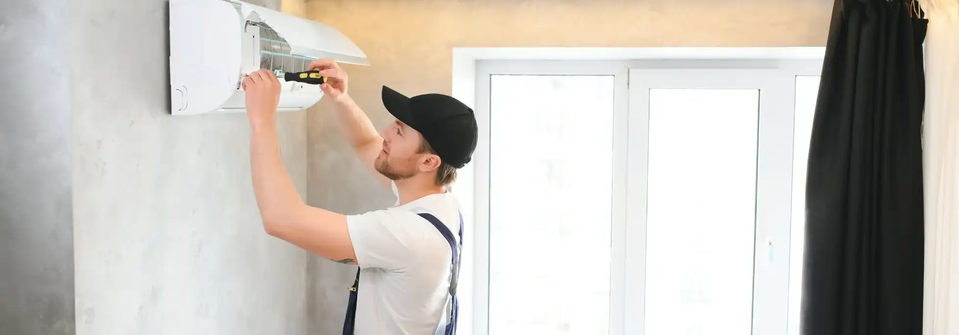  Air Conditioning Installation - HVAC North York
