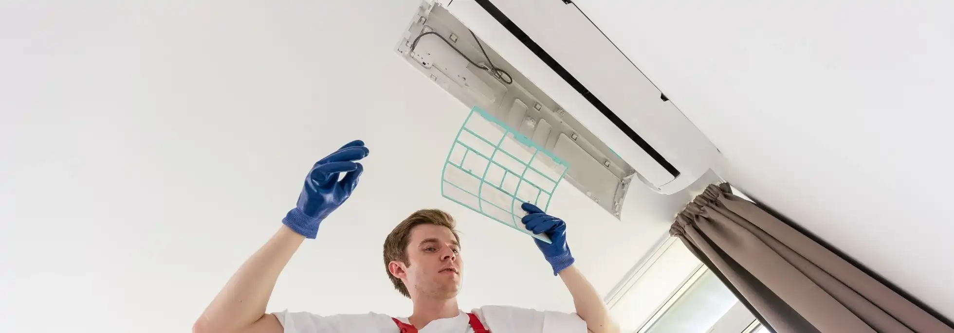  Air Conditioning Repair Near Me - HVAC North York