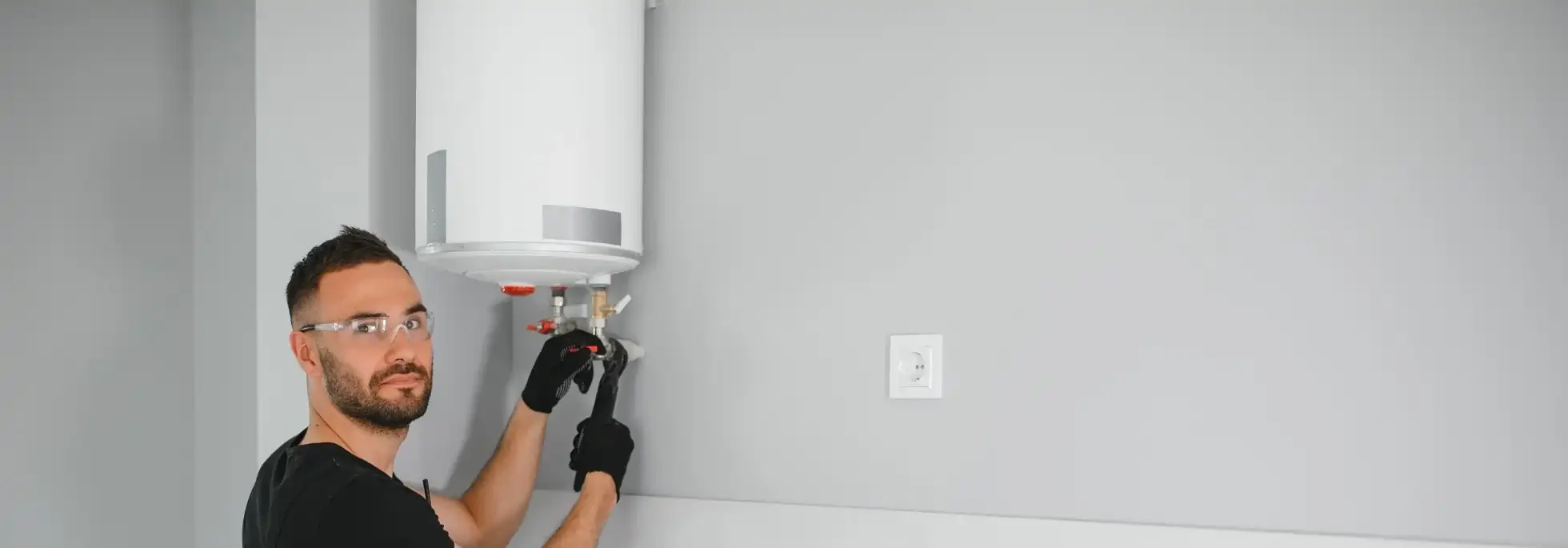  Boiler Installation - HVAC North York