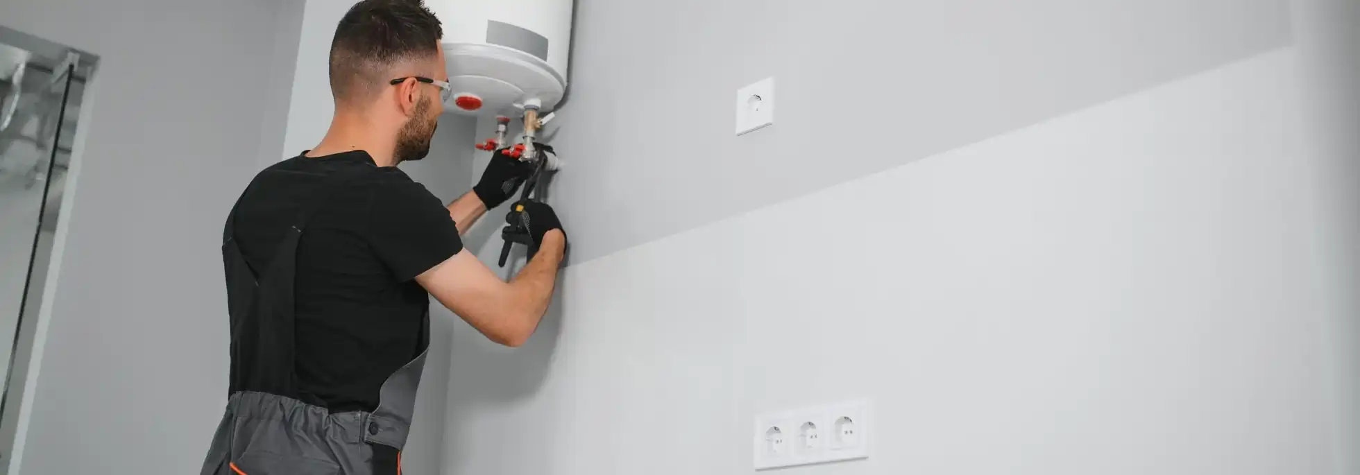  Boiler Maintenance - HVAC North York