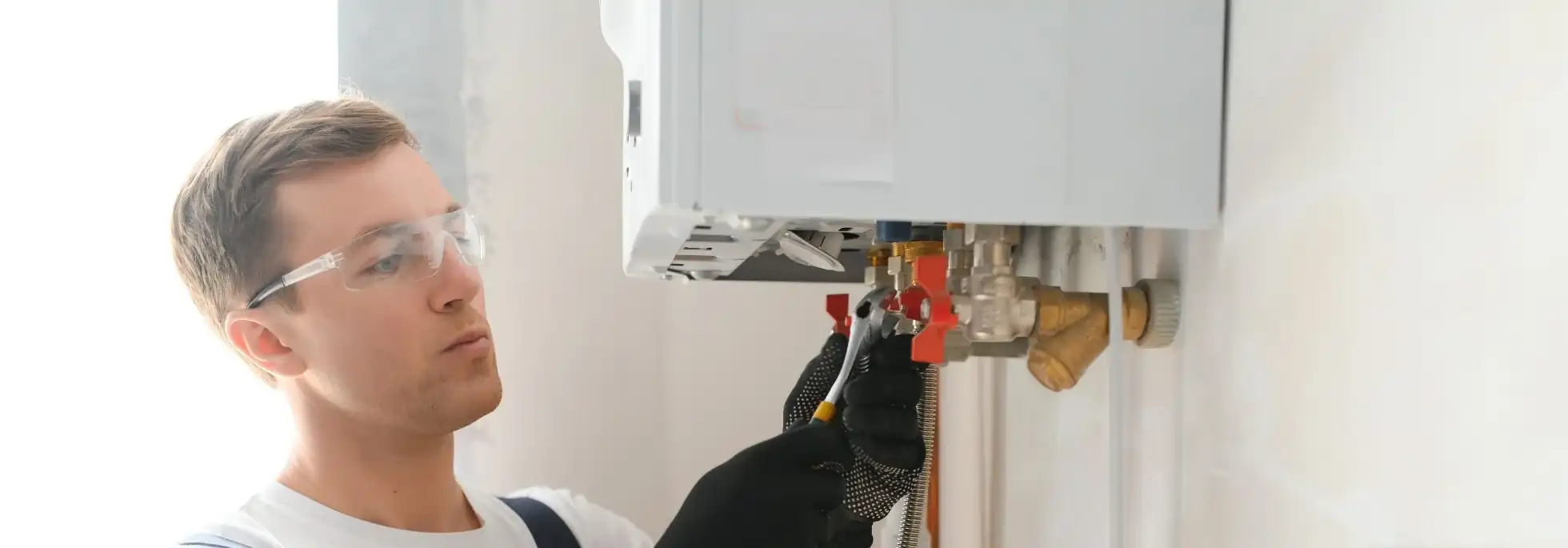  Boiler Repair Near Me - HVAC North York
