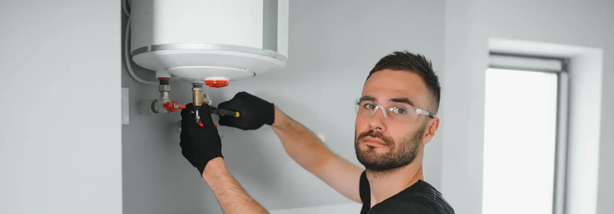  Boiler Repair - HVAC North York