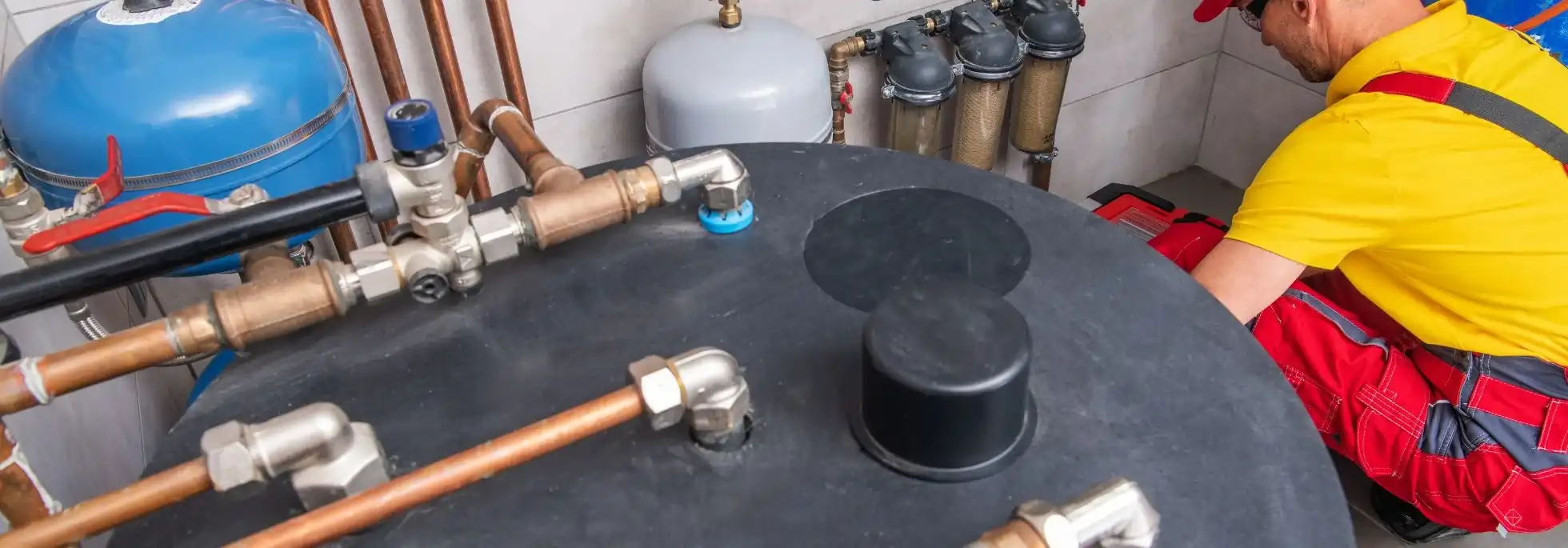  Heating System Installation - HVAC North York