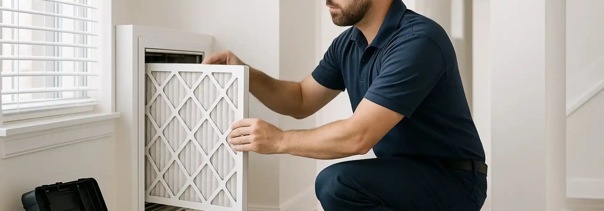  Heating System Maintenance - HVAC North York