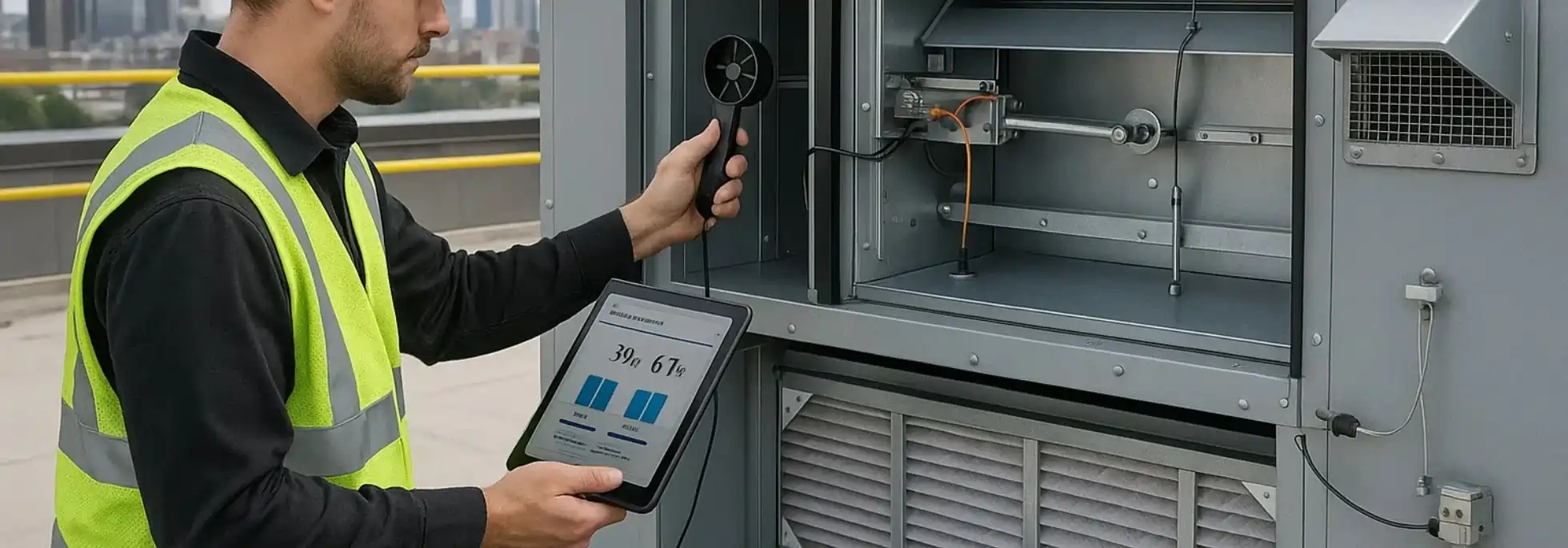  Ventilation Services - HVAC North York