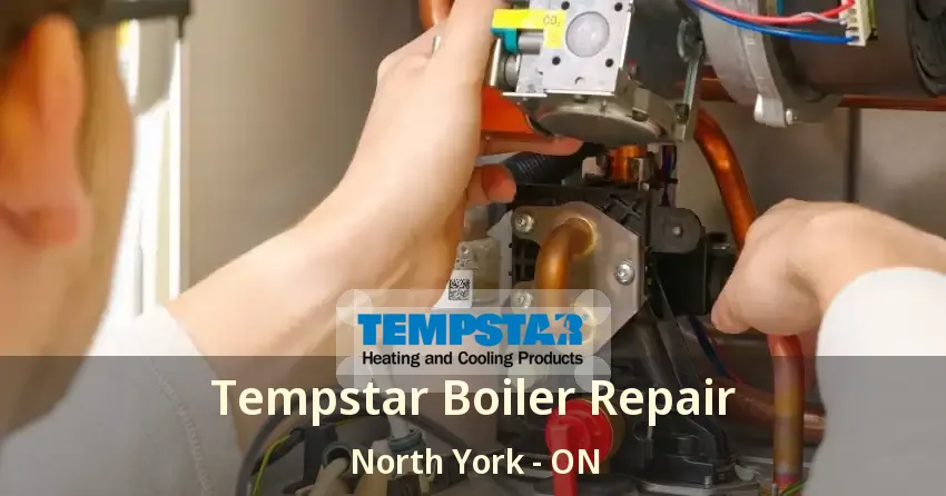 Tempstar Boiler Repair North York - ON