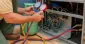 Trane Furnace Repair in North York