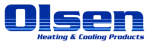 Olsen Trane HVAC Services in North York