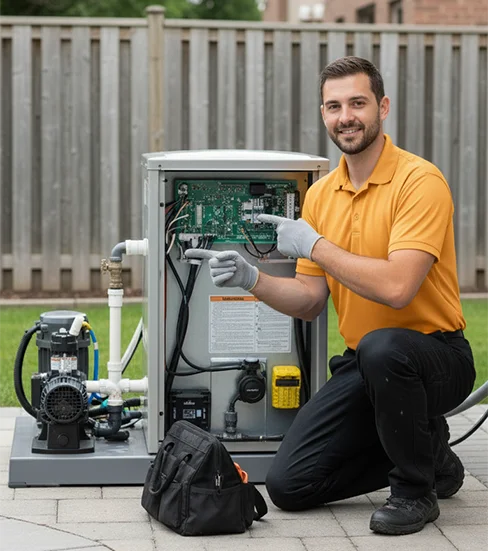 HVAC North York FAQs
